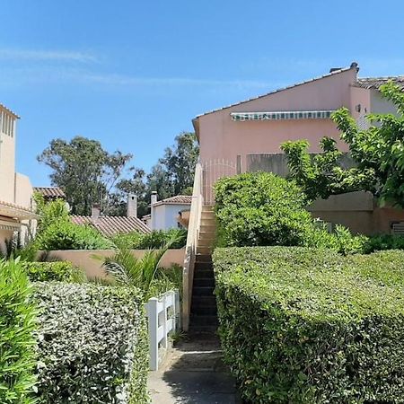 Les Casselas Appartement A 2 Pas De La Plage Saint-Cyprien  Exterior foto