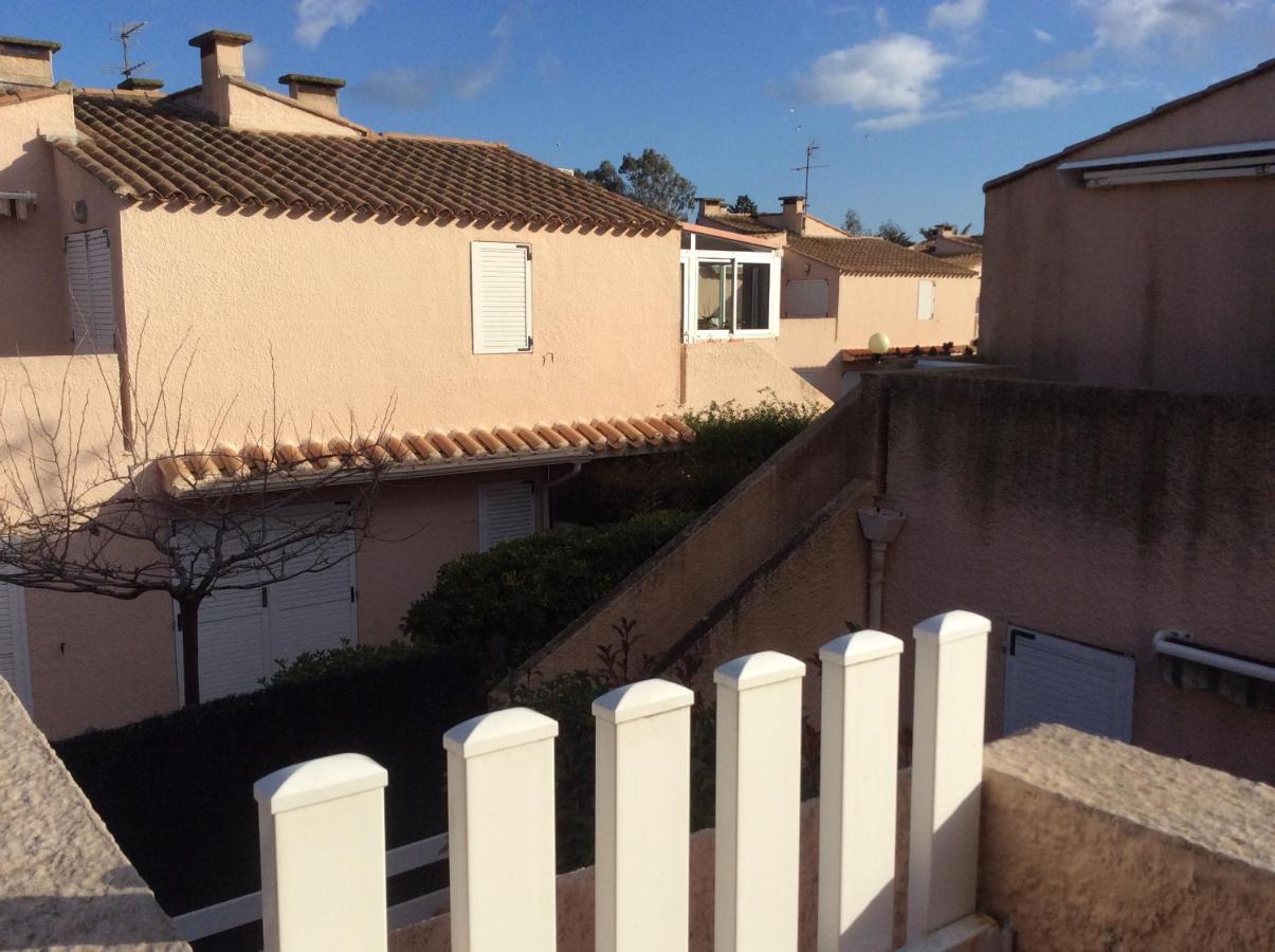 Les Casselas Appartement A 2 Pas De La Plage Saint-Cyprien  Exterior foto